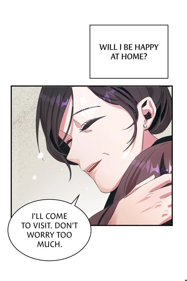 The House of Blind Sheep Chapter 2 - Page 26