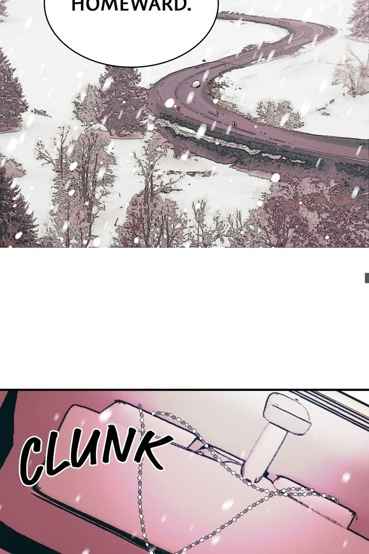 The House of Blind Sheep Chapter 2 - Page 31
