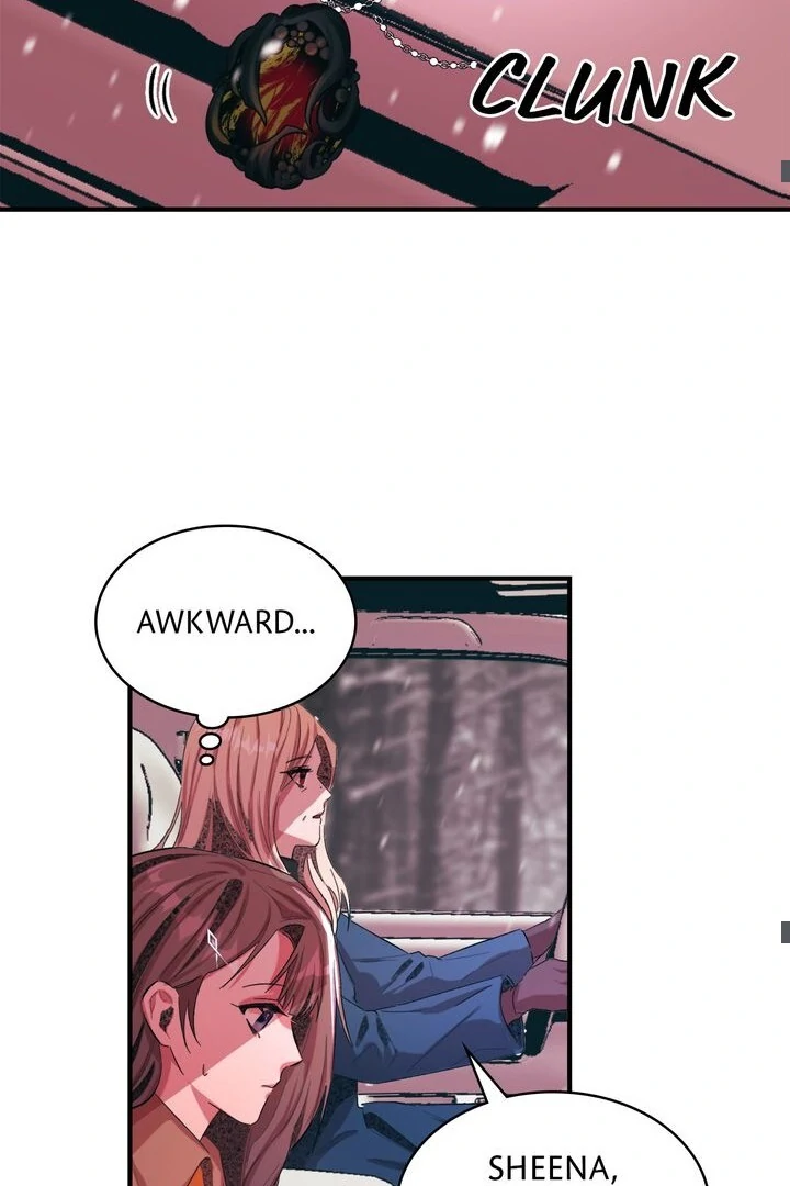 The House of Blind Sheep Chapter 2 - Page 32