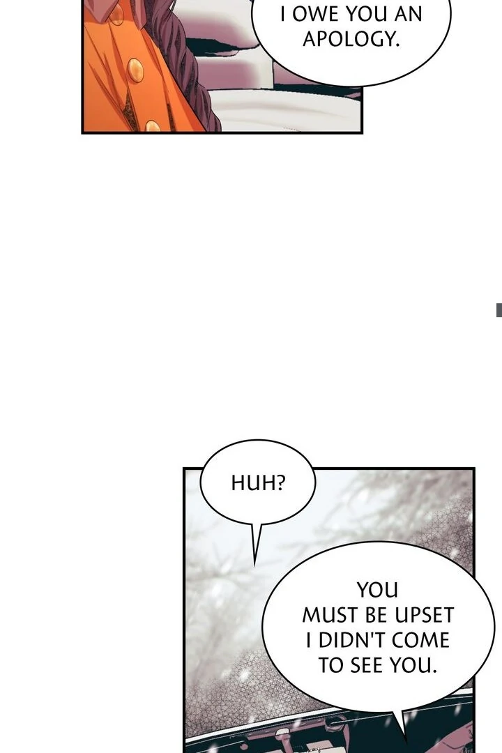 The House of Blind Sheep Chapter 2 - Page 33