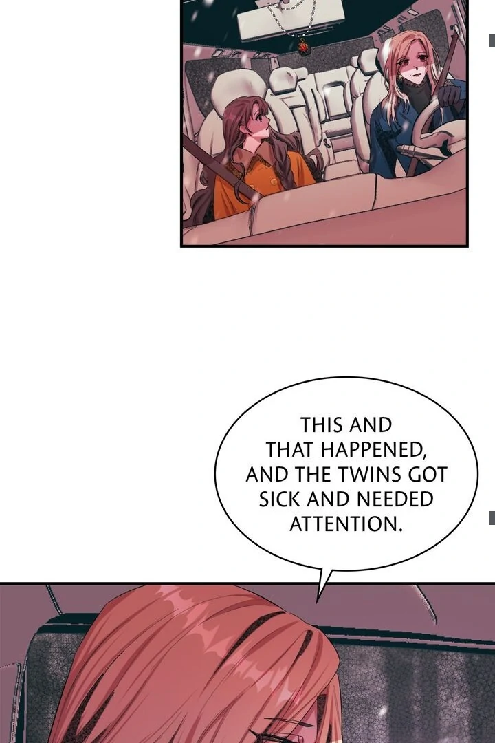 The House of Blind Sheep Chapter 2 - Page 34