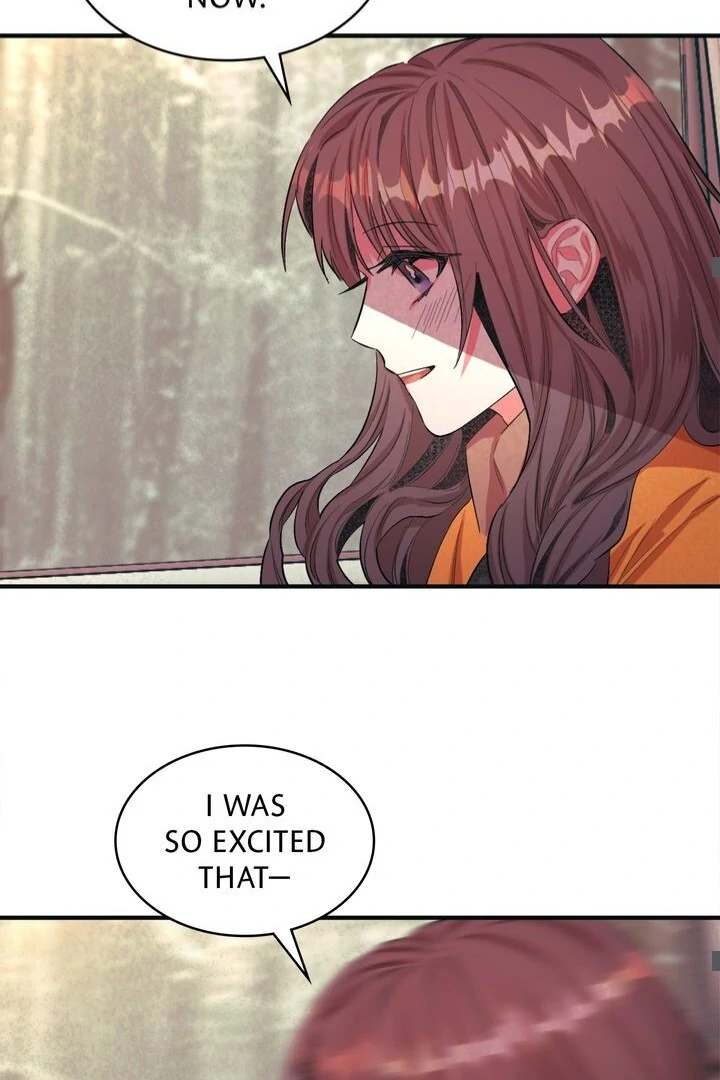 The House of Blind Sheep Chapter 2 - Page 37