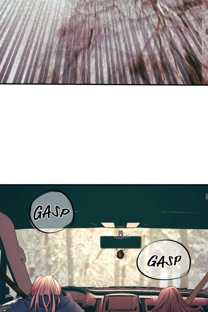 The House of Blind Sheep Chapter 2 - Page 41