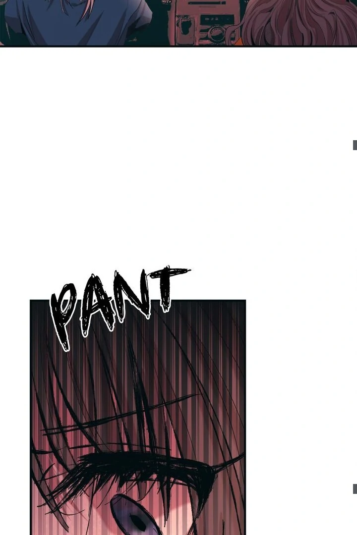 The House of Blind Sheep Chapter 2 - Page 42