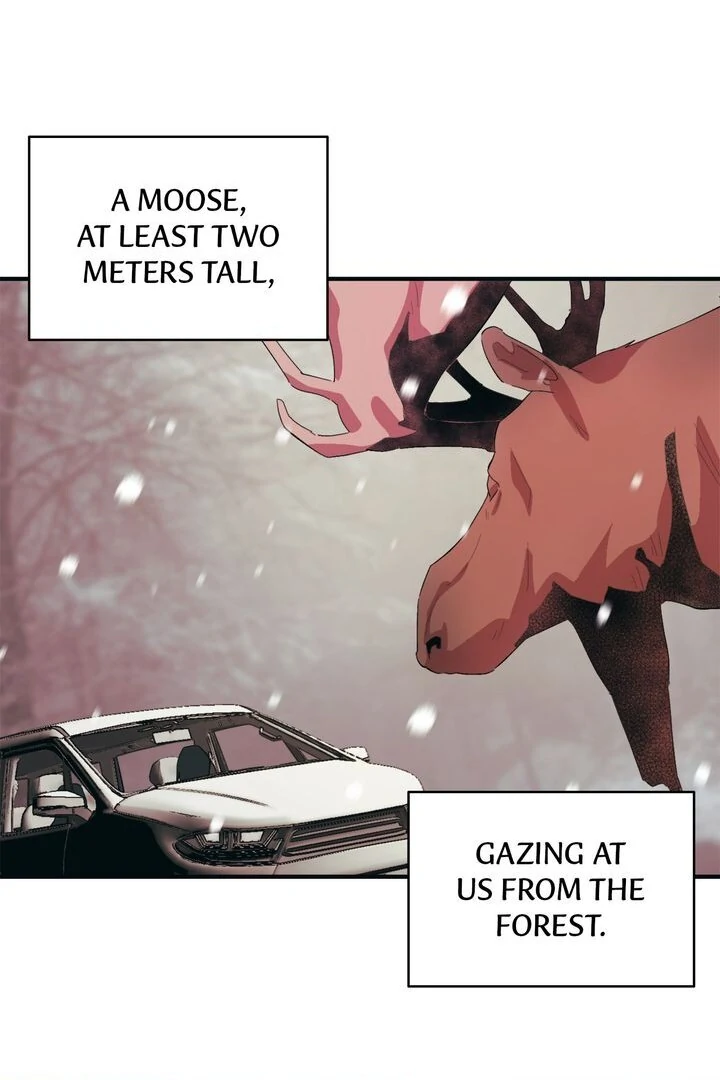 The House of Blind Sheep Chapter 2 - Page 49