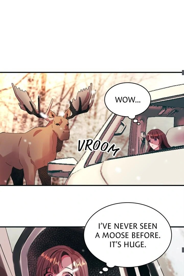 The House of Blind Sheep Chapter 2 - Page 52