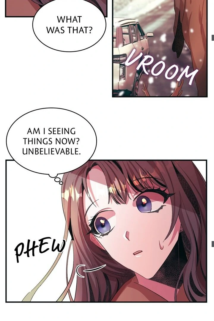 The House of Blind Sheep Chapter 2 - Page 56