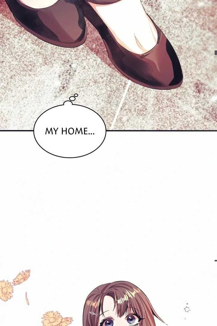 The House of Blind Sheep Chapter 2 - Page 61