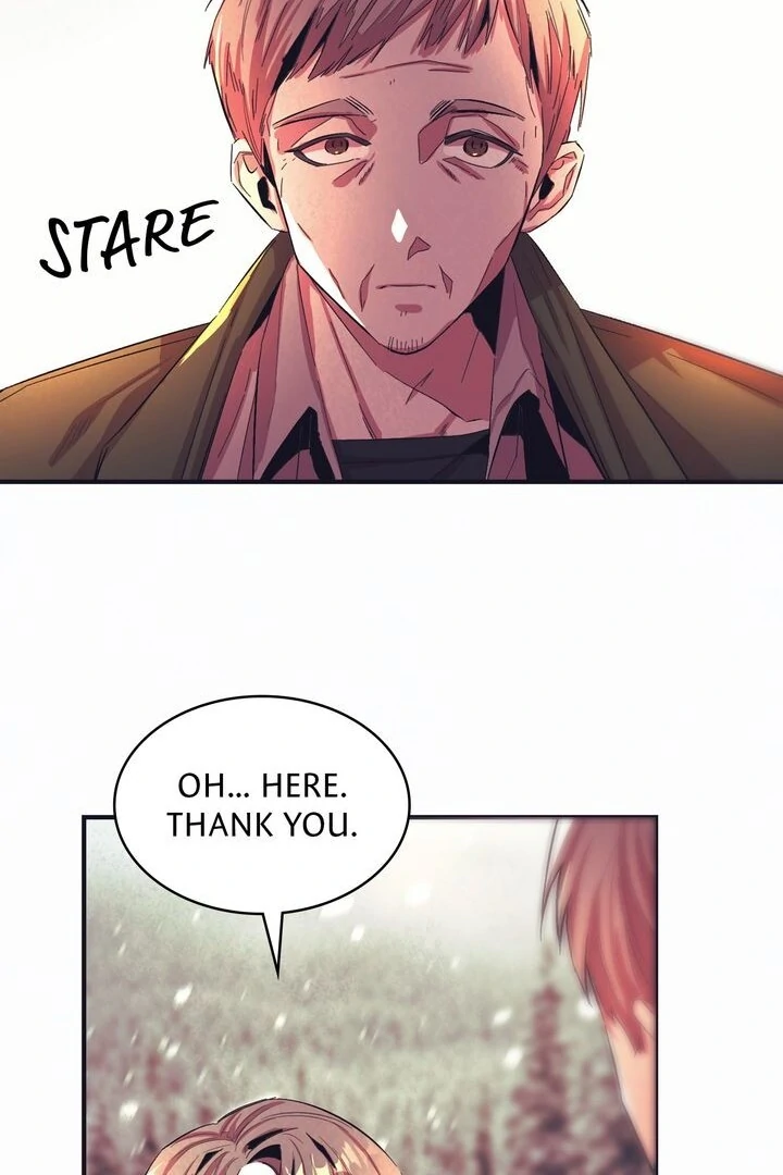 The House of Blind Sheep Chapter 2 - Page 64