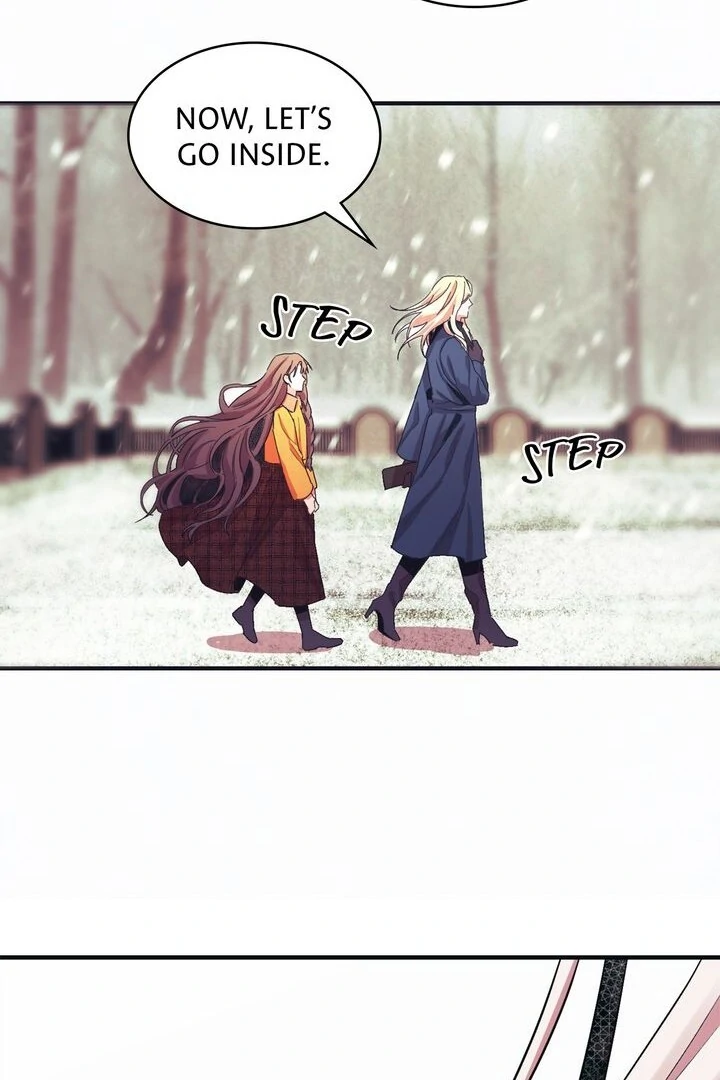 The House of Blind Sheep Chapter 2 - Page 67