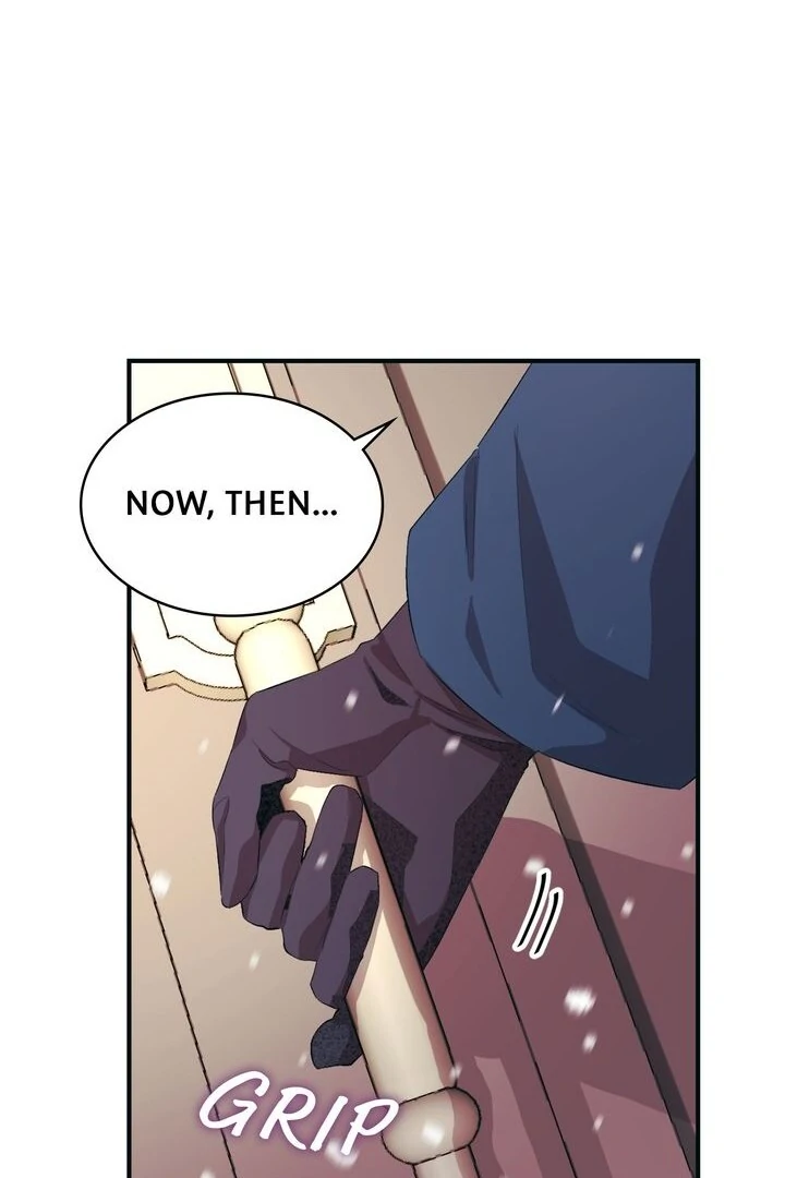 The House of Blind Sheep Chapter 2 - Page 75