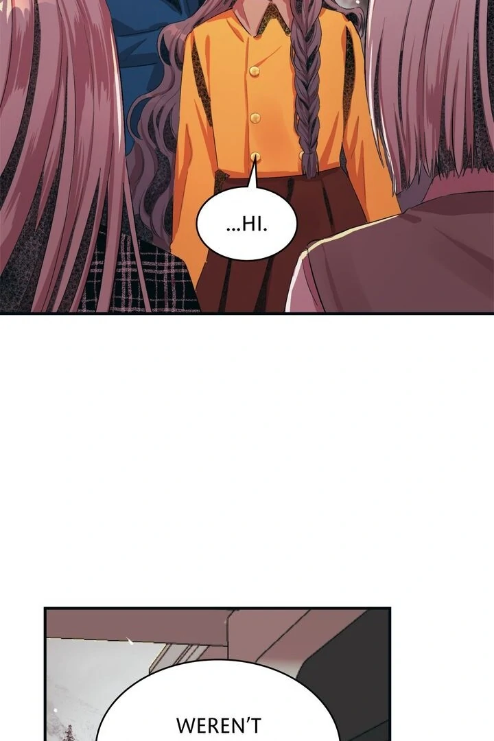 The House of Blind Sheep Chapter 2 - Page 79