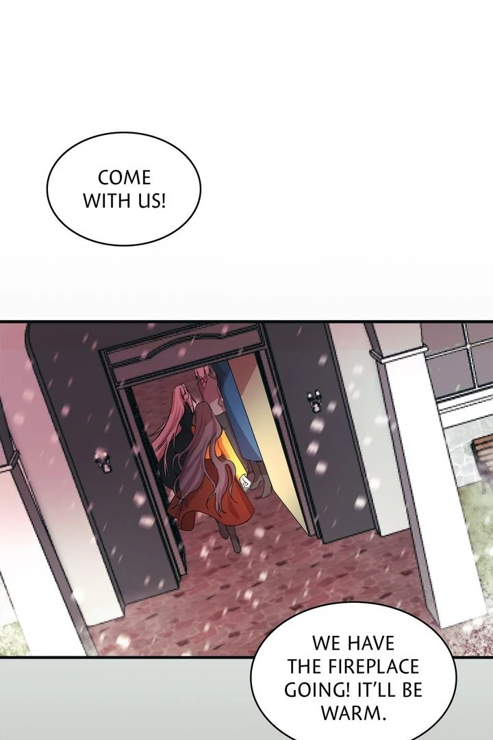 The House of Blind Sheep Chapter 2 - Page 84