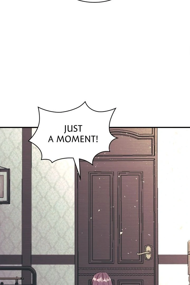 The House of Blind Sheep Chapter 2 - Page 10