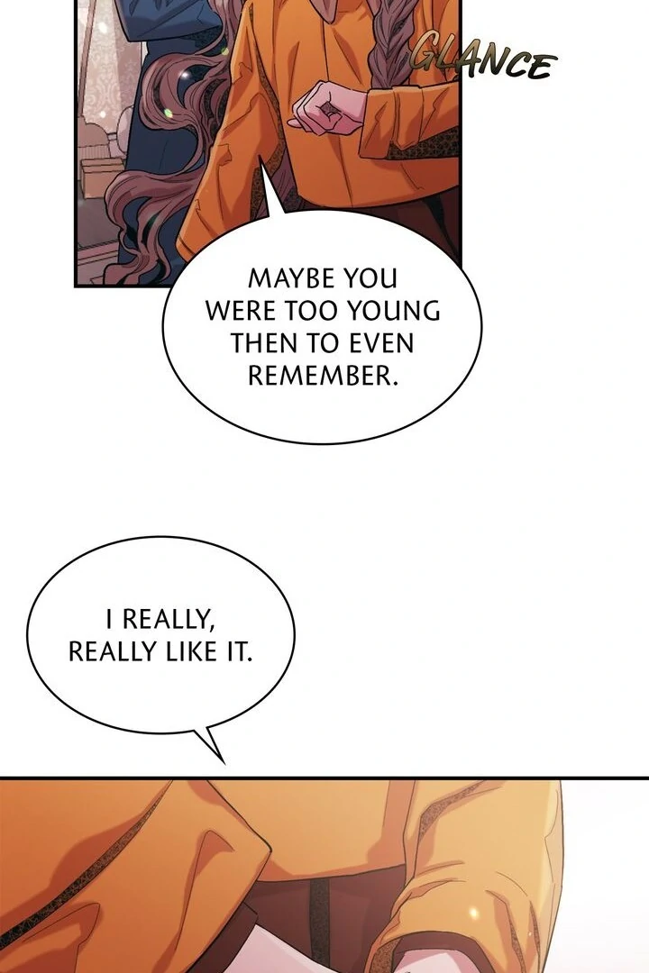 The House of Blind Sheep Chapter 3 - Page 16