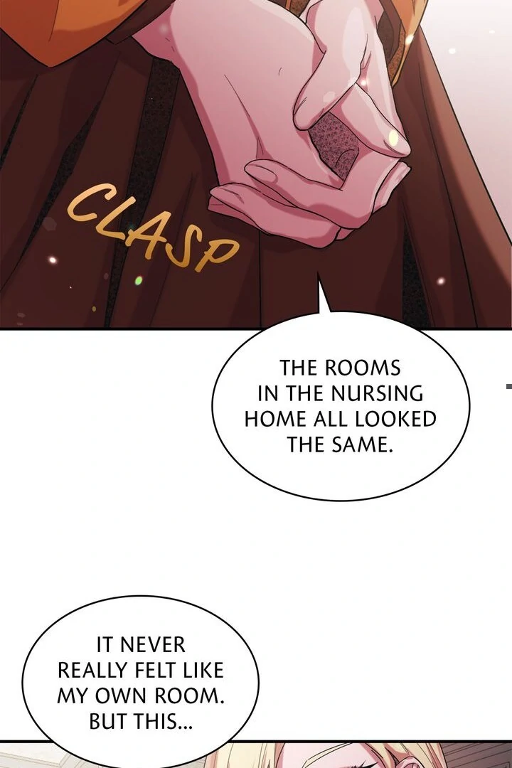 The House of Blind Sheep Chapter 3 - Page 17