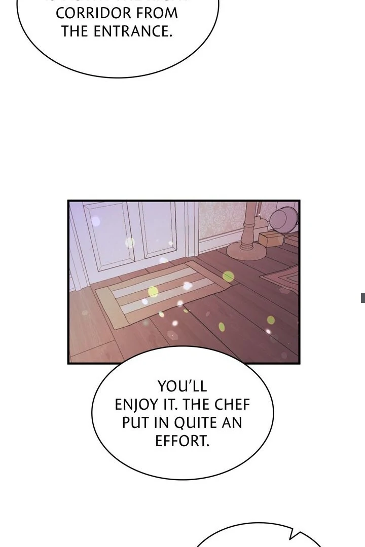 The House of Blind Sheep Chapter 3 - Page 29
