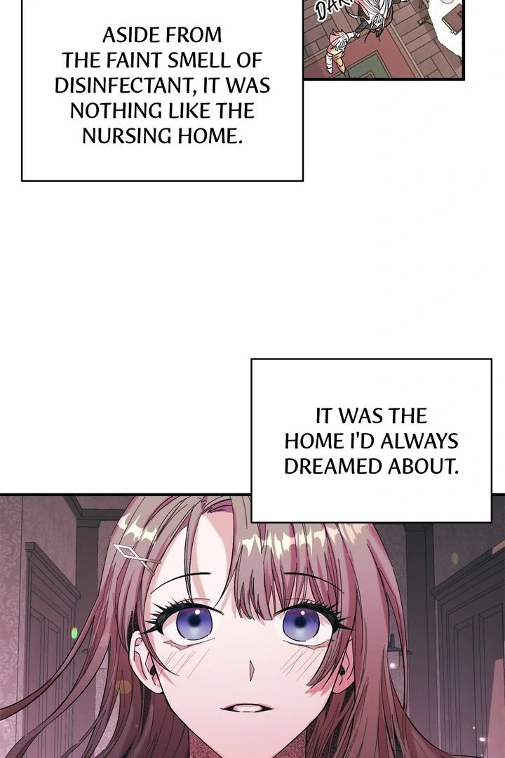 The House of Blind Sheep Chapter 3 - Page 4
