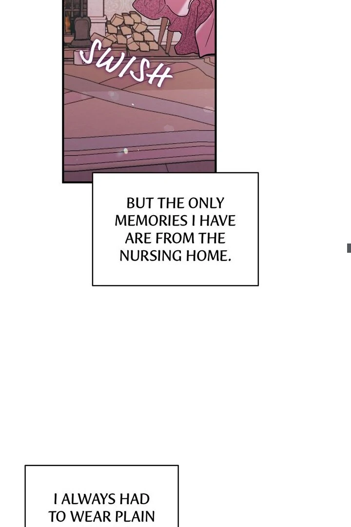 The House of Blind Sheep Chapter 3 - Page 31