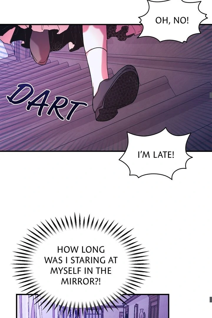 The House of Blind Sheep Chapter 3 - Page 35