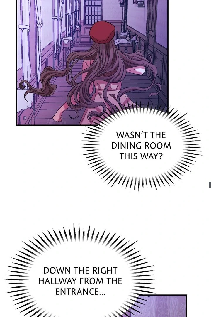 The House of Blind Sheep Chapter 3 - Page 36