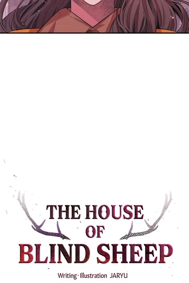 The House of Blind Sheep Chapter 3 - Page 5