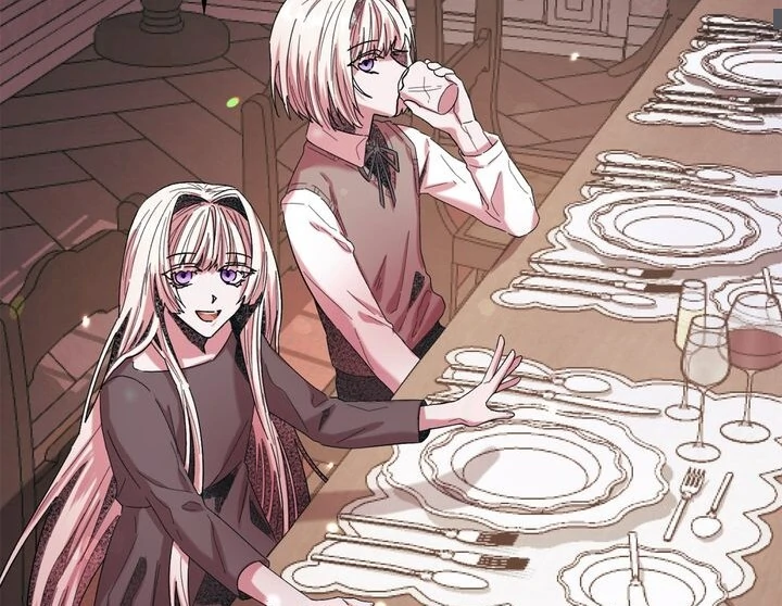 The House of Blind Sheep Chapter 3 - Page 50