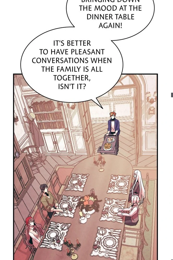 The House of Blind Sheep Chapter 3 - Page 60