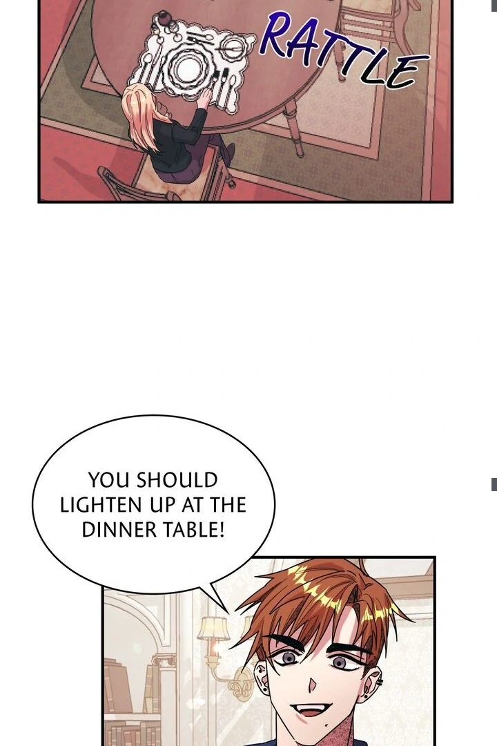 The House of Blind Sheep Chapter 3 - Page 61