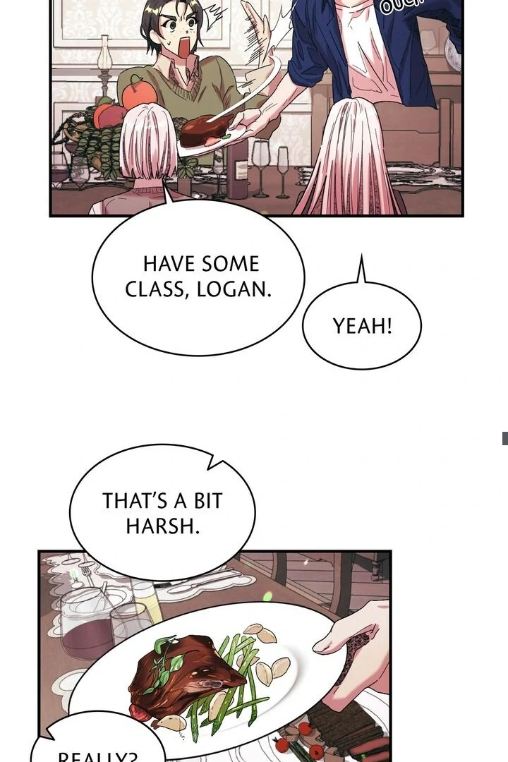 The House of Blind Sheep Chapter 3 - Page 63