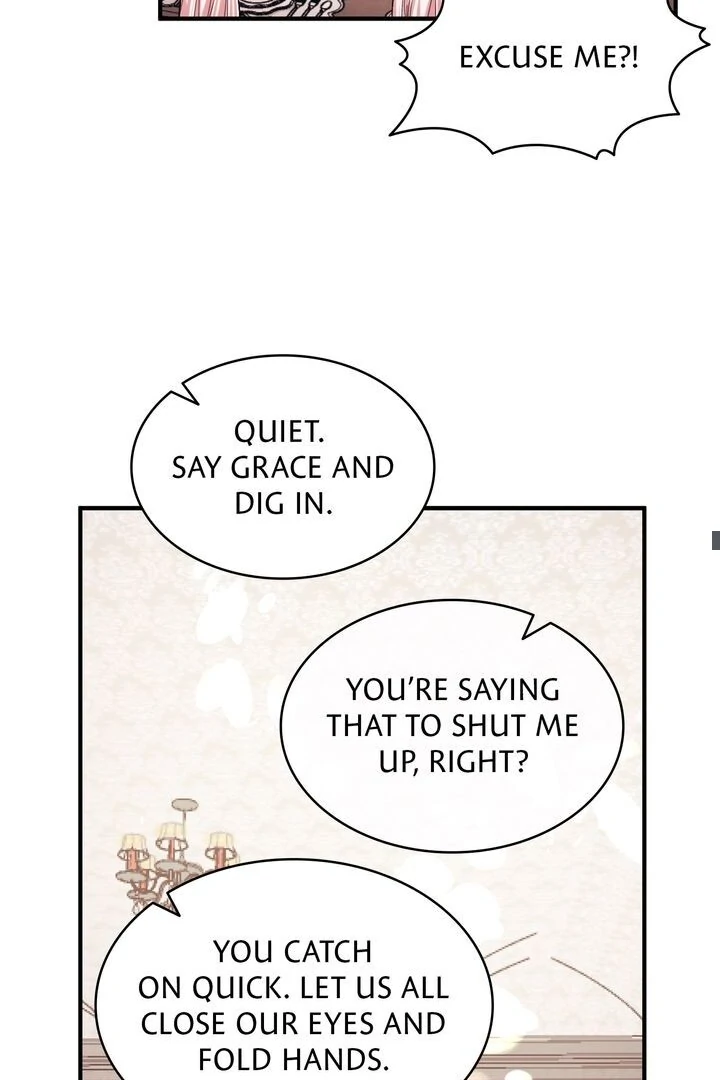The House of Blind Sheep Chapter 3 - Page 65