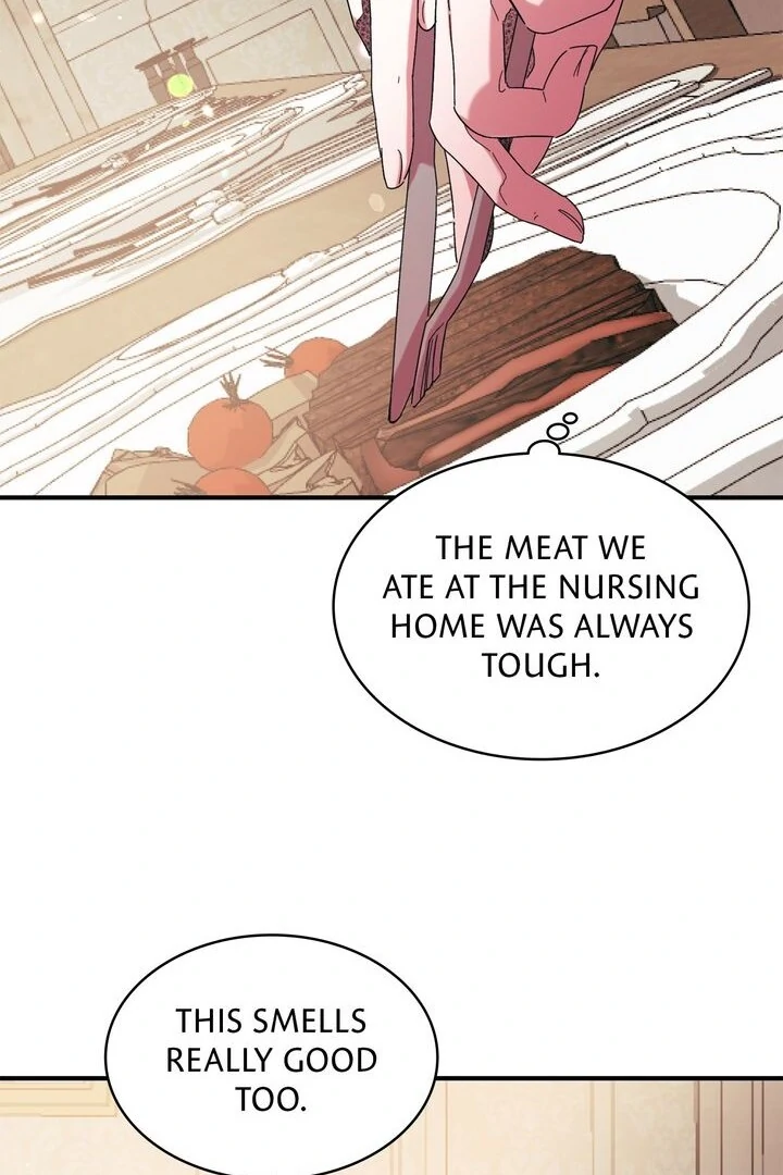The House of Blind Sheep Chapter 3 - Page 69