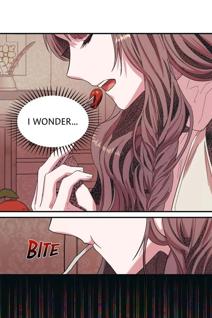 The House of Blind Sheep Chapter 3 - Page 73