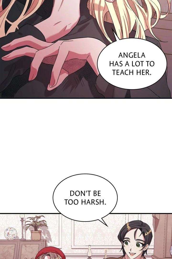 The House of Blind Sheep Chapter 3 - Page 80