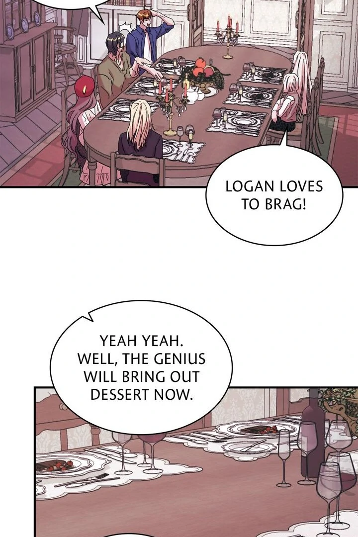 The House of Blind Sheep Chapter 3 - Page 82