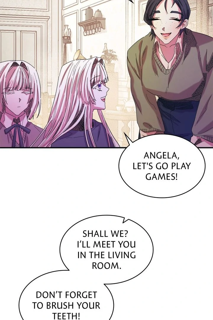 The House of Blind Sheep Chapter 3 - Page 85