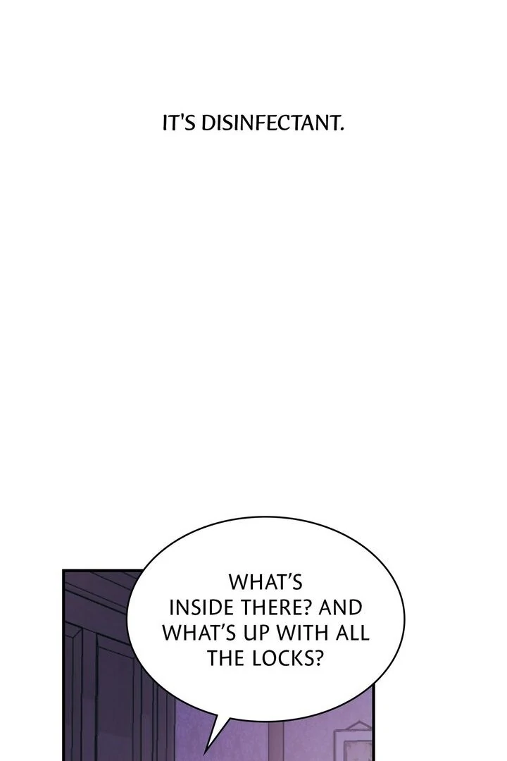 The House of Blind Sheep Chapter 3 - Page 90