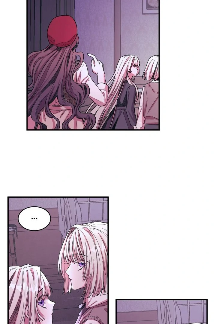 The House of Blind Sheep Chapter 3 - Page 91