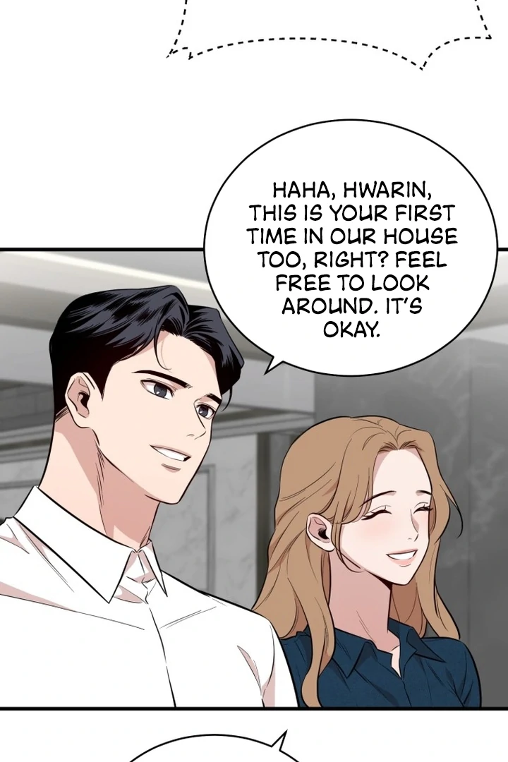 The House Where You Live Chapter 1 - Page 101