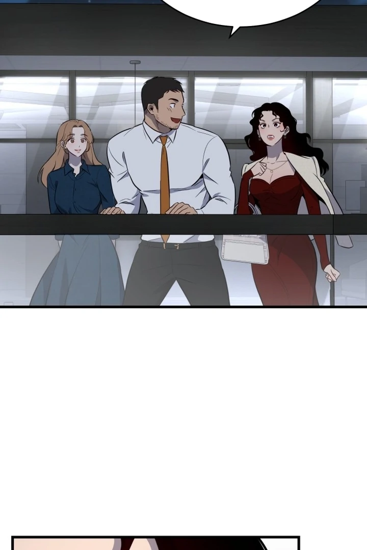 The House Where You Live Chapter 1 - Page 104