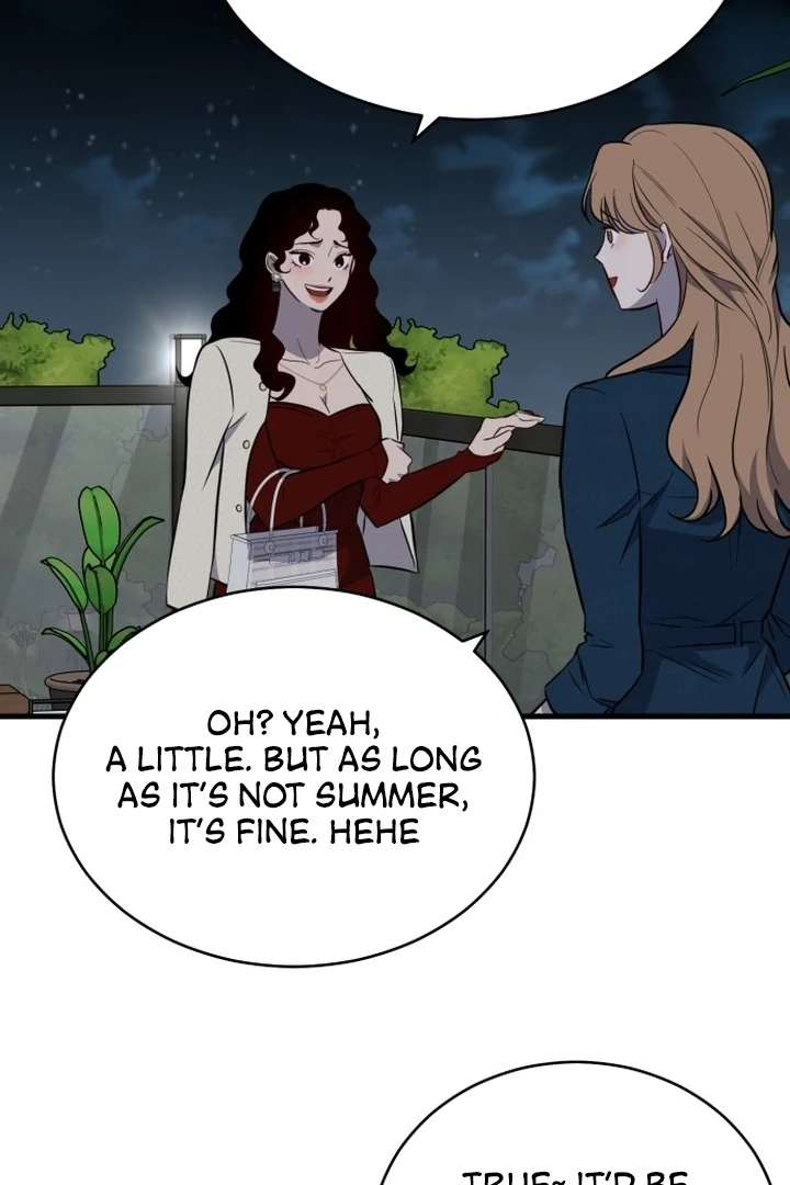 The House Where You Live Chapter 1 - Page 107