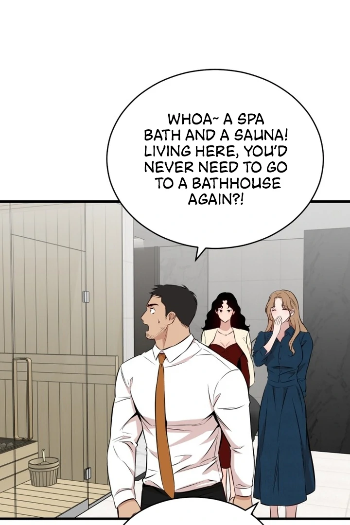 The House Where You Live Chapter 1 - Page 110