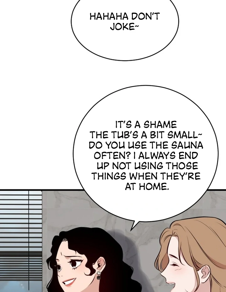 The House Where You Live Chapter 1 - Page 111