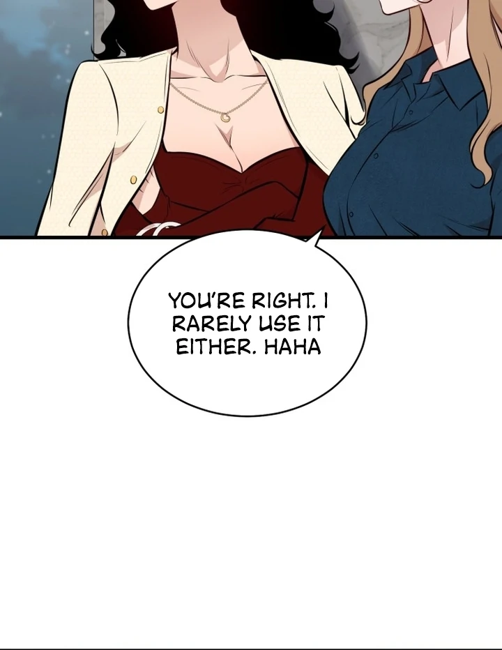 The House Where You Live Chapter 1 - Page 112