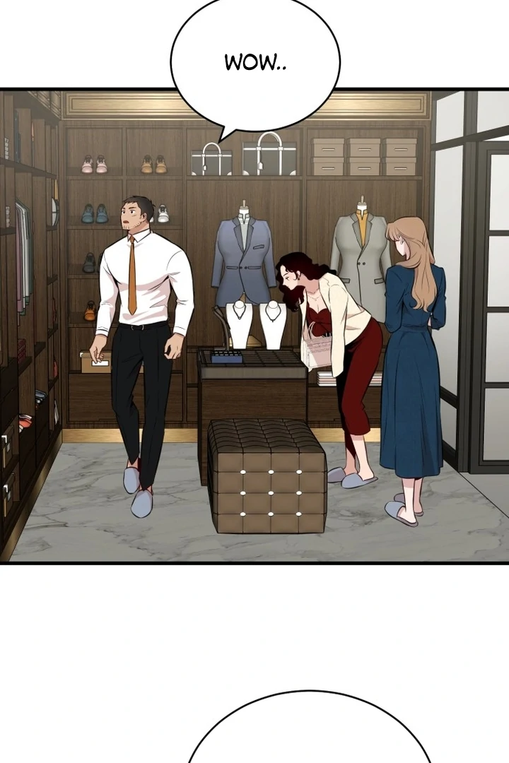 The House Where You Live Chapter 1 - Page 115