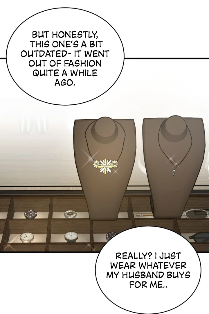 The House Where You Live Chapter 1 - Page 117