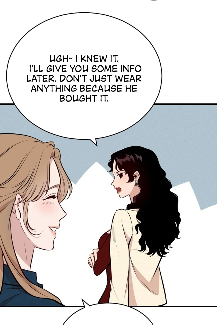 The House Where You Live Chapter 1 - Page 118