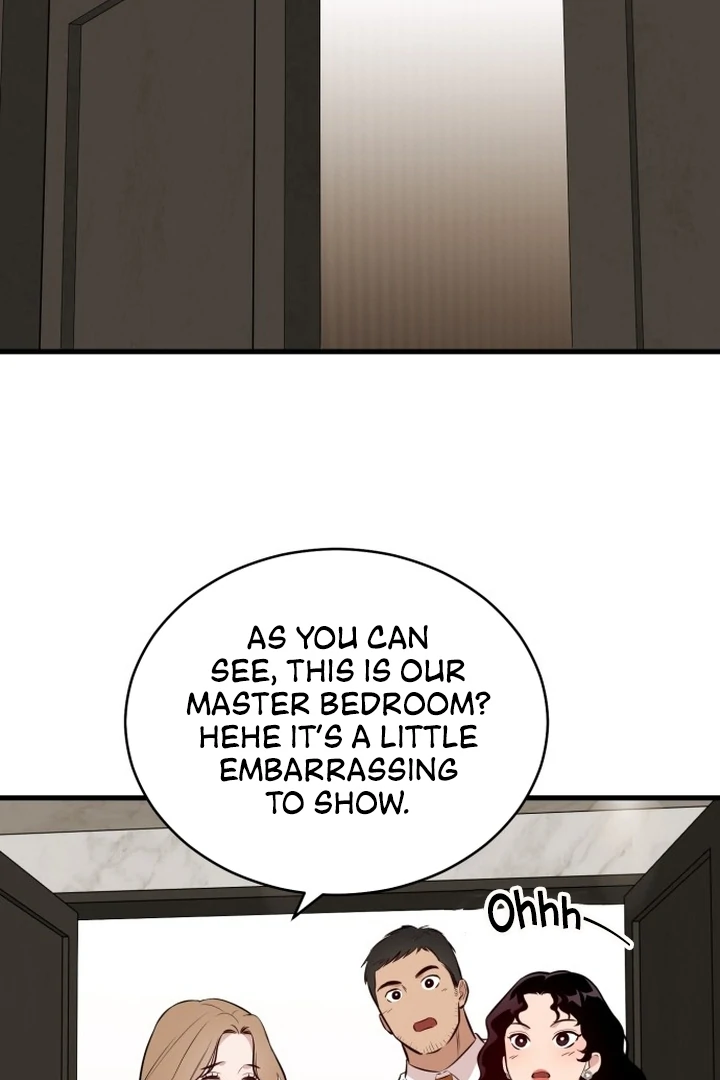 The House Where You Live Chapter 1 - Page 120