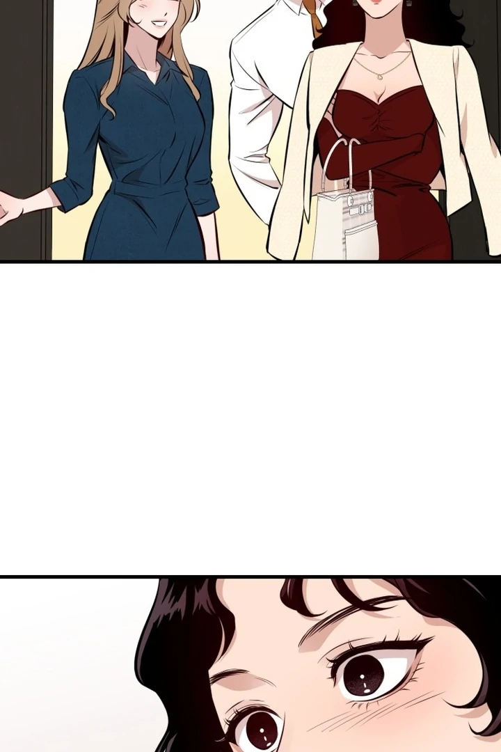 The House Where You Live Chapter 1 - Page 121