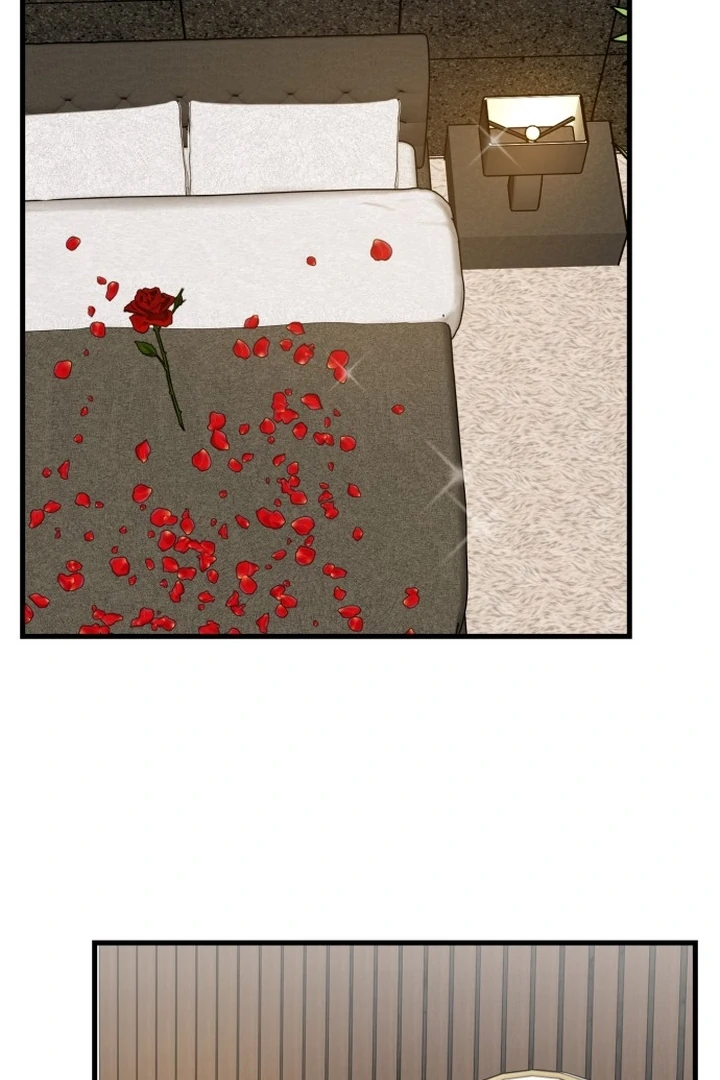 The House Where You Live Chapter 1 - Page 124